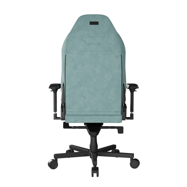 Кресло для геймеров Hator Arc 3 L Velour Turquoise (HTC3443L)
