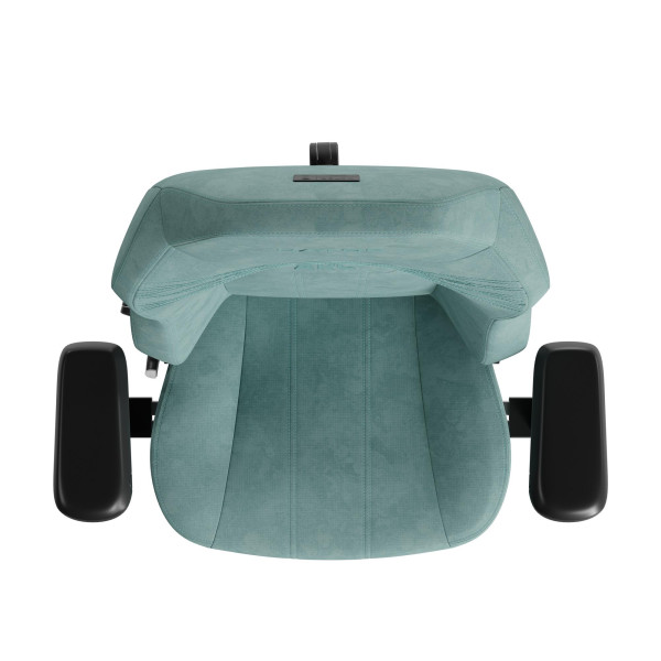 Кресло для геймеров Hator Arc 3 L Velour Turquoise (HTC3443L)
