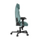 Кресло для геймеров Hator Arc 3 L Velour Turquoise (HTC3443L)