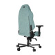 Кресло для геймеров Hator Arc 3 L Velour Turquoise (HTC3443L)