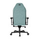 Кресло для геймеров Hator Arc 3 S Velour Turquoise (HTC3443S)