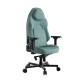 Кресло для геймеров Hator Arc 3 S Velour Turquoise (HTC3443S)