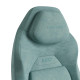Кресло для геймеров Hator Arc 3 S Velour Turquoise (HTC3443S)