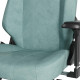 Кресло для геймеров Hator Arc 3 S Velour Turquoise (HTC3443S)