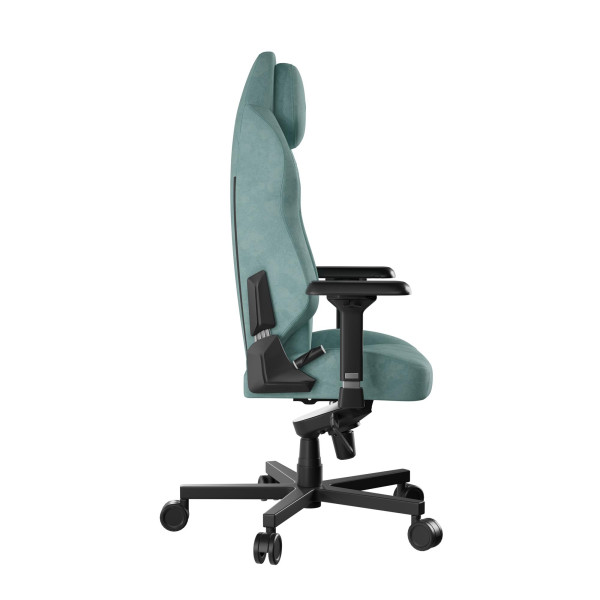 Кресло для геймеров Hator Arc 3 S Velour Turquoise (HTC3443S)