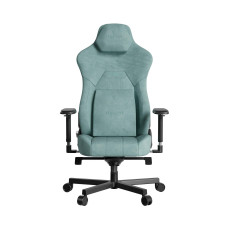 Кресло для геймеров Hator Arc 3 XL Velour Turquoise (HTC3443XL)
