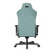 Кресло для геймеров Hator Arc 3 XL Velour Turquoise (HTC3443XL)