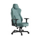 Кресло для геймеров Hator Arc 3 XL Velour Turquoise (HTC3443XL)