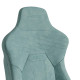 Кресло для геймеров Hator Arc 3 XL Velour Turquoise (HTC3443XL)