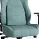 Кресло для геймеров Hator Arc 3 XL Velour Turquoise (HTC3443XL)