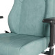 Кресло для геймеров Hator Arc 3 XL Velour Turquoise (HTC3443XL)