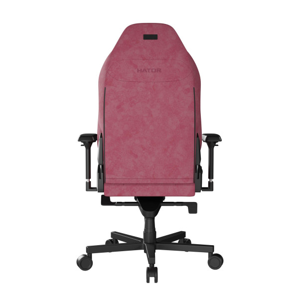 Кресло для геймеров Hator Arc 3 L Velour Orchid Pink (HTC3444L)