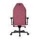 Кресло для геймеров Hator Arc 3 L Velour Orchid Pink (HTC3444L)