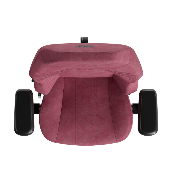 Кресло для геймеров Hator Arc 3 L Velour Orchid Pink (HTC3444L)