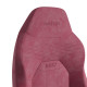 Кресло для геймеров Hator Arc 3 S Velour Orchid Pink (HTC3444S)