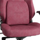 Кресло для геймеров Hator Arc 3 S Velour Orchid Pink (HTC3444S)