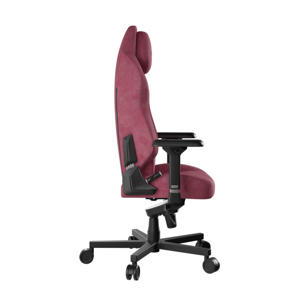 Кресло для геймеров Hator Arc 3 S Velour Orchid Pink (HTC3444S)