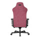 Кресло для геймеров Hator Arc 3 XL Velour Orchid Pink (HTC3444XL)