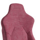 Кресло для геймеров Hator Arc 3 XL Velour Orchid Pink (HTC3444XL)