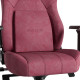 Кресло для геймеров Hator Arc 3 XL Velour Orchid Pink (HTC3444XL)