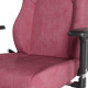 Кресло для геймеров Hator Arc 3 XL Velour Orchid Pink (HTC3444XL)