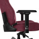 Кресло для геймеров Hator Arc 3 XL Velour Orchid Pink (HTC3444XL)
