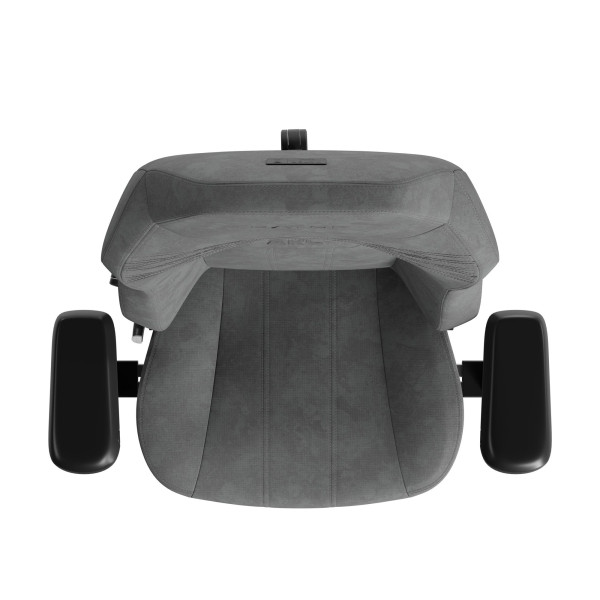 Кресло для геймеров Hator Arc 3 L Velour Grey (HTC3446L)