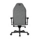 Кресло для геймеров Hator Arc 3 S Velour Grey (HTC3446S)