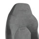 Кресло для геймеров Hator Arc 3 S Velour Grey (HTC3446S)