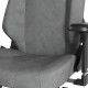 Кресло для геймеров Hator Arc 3 S Velour Grey (HTC3446S)