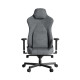 Кресло для геймеров Hator Arc 3 XL Velour Grey (HTC3446XL)