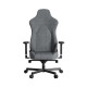 Кресло для геймеров Hator Arc 3 XL Velour Grey (HTC3446XL)