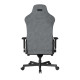 Кресло для геймеров Hator Arc 3 XL Velour Grey (HTC3446XL)