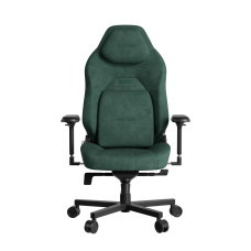 Кресло для геймеров Hator Arc 3 S Velour Emerald (HTC3448S)