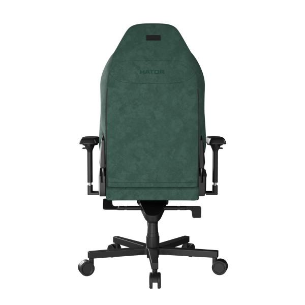 Кресло для геймеров Hator Arc 3 S Velour Emerald (HTC3448S)