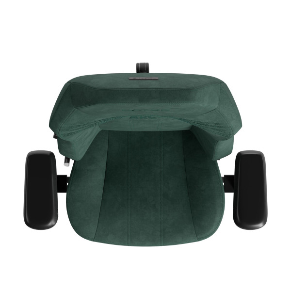 Кресло для геймеров Hator Arc 3 S Velour Emerald (HTC3448S)