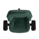 Кресло для геймеров Hator Arc 3 S Velour Emerald (HTC3448S)
