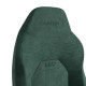 Кресло для геймеров Hator Arc 3 S Velour Emerald (HTC3448S)