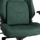 Кресло для геймеров Hator Arc 3 S Velour Emerald (HTC3448S)