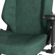 Кресло для геймеров Hator Arc 3 S Velour Emerald (HTC3448S)