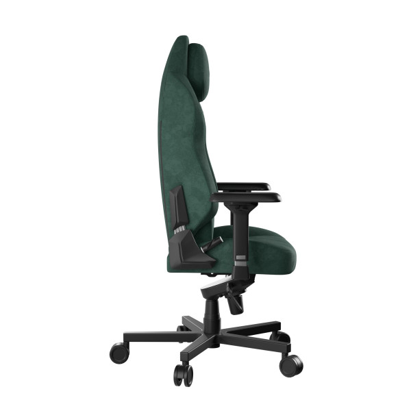 Кресло для геймеров Hator Arc 3 S Velour Emerald (HTC3448S)