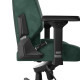 Кресло для геймеров Hator Arc 3 S Velour Emerald (HTC3448S)