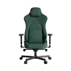 Кресло для геймеров Hator Arc 3 XL Velour Emerald (HTC3448XL)