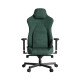 Кресло для геймеров Hator Arc 3 XL Velour Emerald (HTC3448XL)