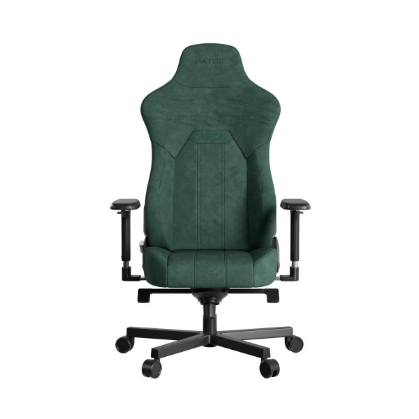 Кресло для геймеров Hator Arc 3 XL Velour Emerald (HTC3448XL)