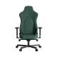 Кресло для геймеров Hator Arc 3 XL Velour Emerald (HTC3448XL)