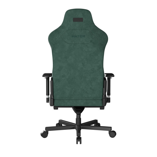 Кресло для геймеров Hator Arc 3 XL Velour Emerald (HTC3448XL)