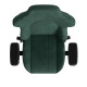Кресло для геймеров Hator Arc 3 XL Velour Emerald (HTC3448XL)