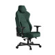 Кресло для геймеров Hator Arc 3 XL Velour Emerald (HTC3448XL)