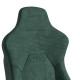 Кресло для геймеров Hator Arc 3 XL Velour Emerald (HTC3448XL)